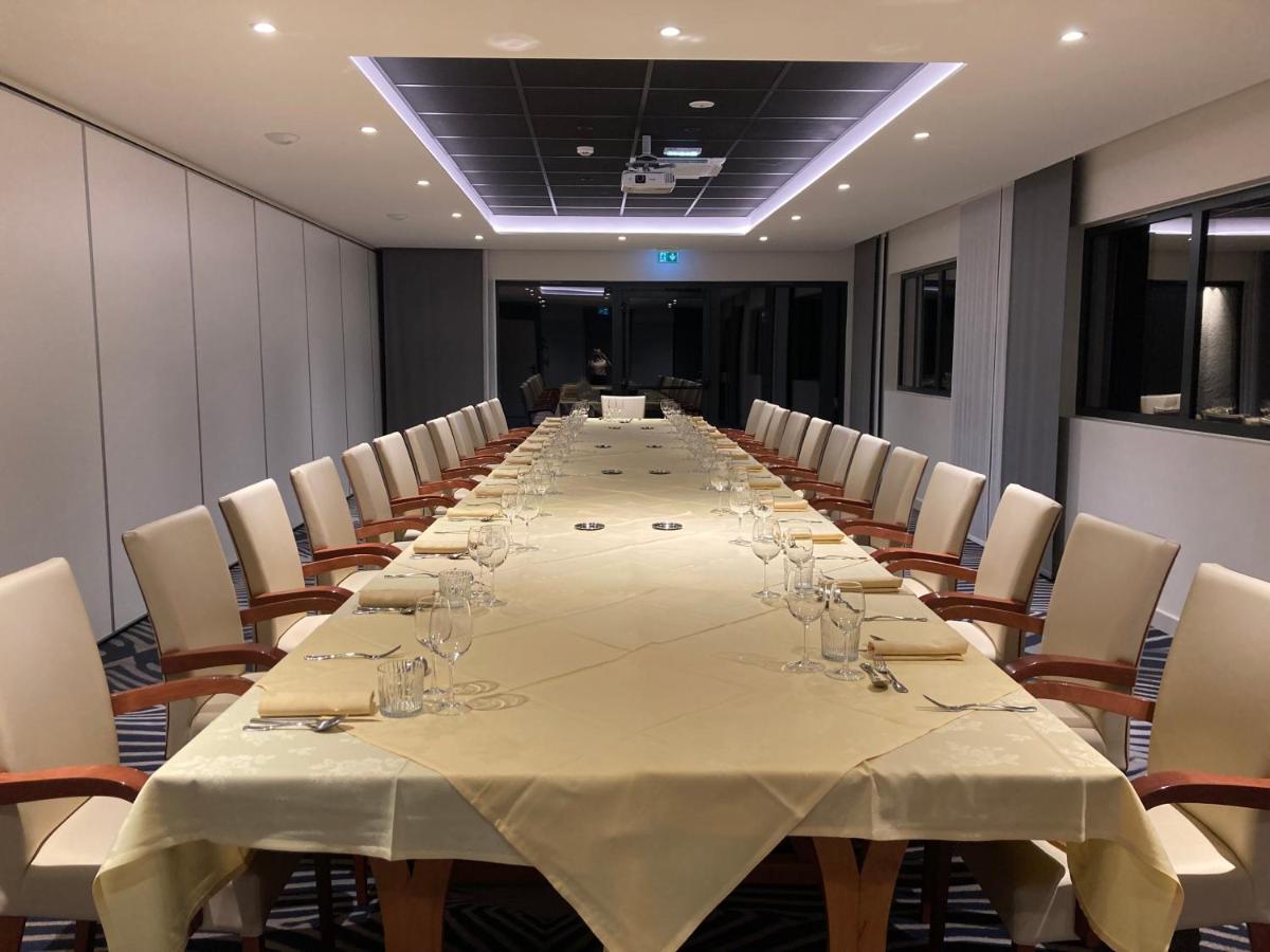 Artemis Hotel & Spa Bistro Coquet Бриуд Екстериор снимка