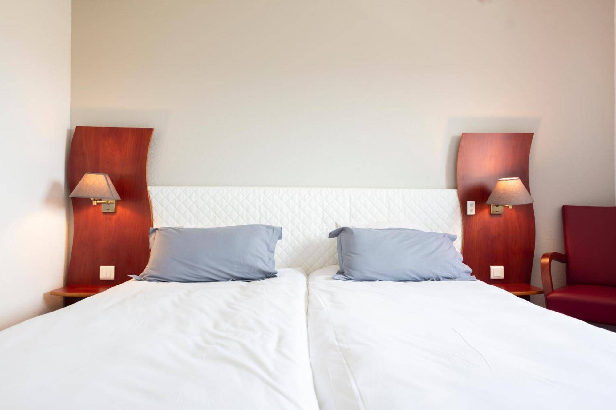 Artemis Hotel & Spa Bistro Coquet Бриуд Стая снимка